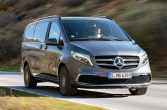 Mercedes Benz Vito